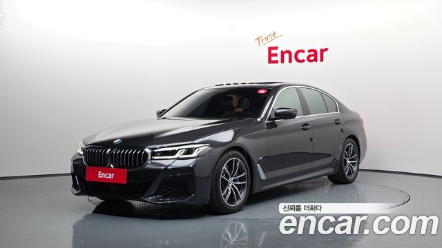 BMW | BMW 5 Series (G30) | 5 Series (G30)