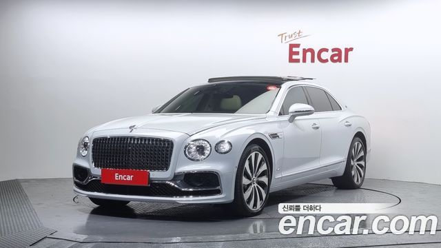 Bentley | Bentley Flying SPUR 3Rd Generation | Flying SPUR 3Rd Generation