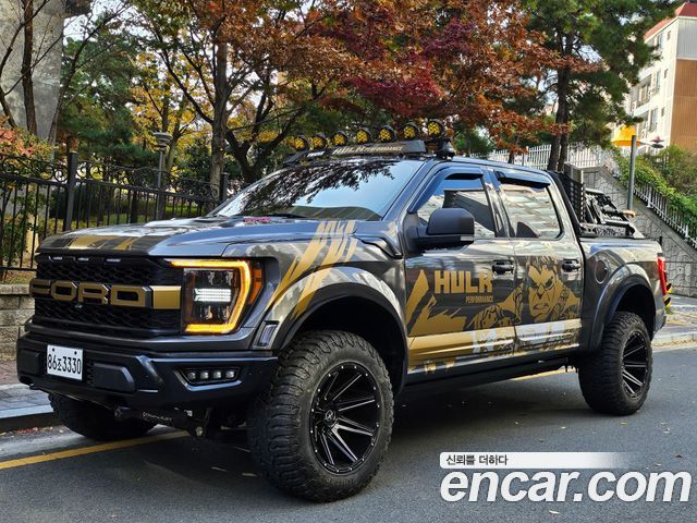 FORD | FORD F150