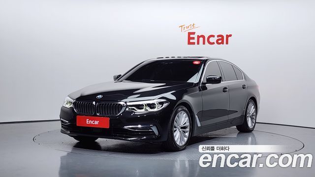 BMW | BMW 5 Series (G30) | 5 Series (G30)