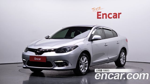 Renault Korea (Samsung) | Renault Korea (Samsung) SM3 NEO | SM3 NEO