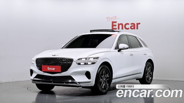Genesis | Genesis GV70
