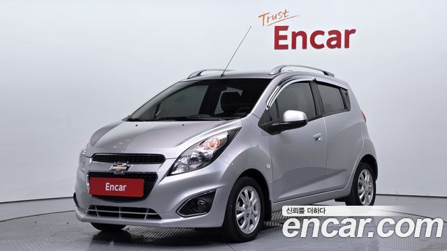 Chevrolet (GM Daewoo) | Chevrolet (GM Daewoo) Spark | Spark