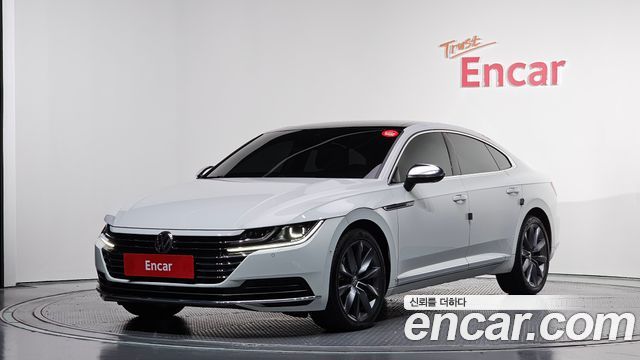 Volkswagen | Volkswagen Arteon | Arteon