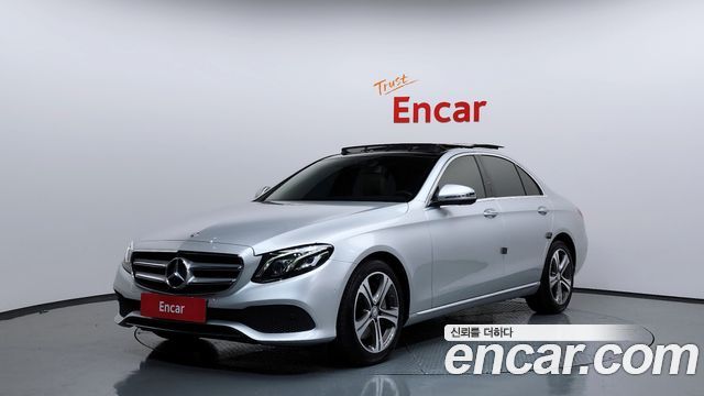Mercedes BENZ | Mercedes BENZ E-Class W213 | E-Class W213