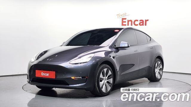 Tesla | Tesla Model Y | Model Y