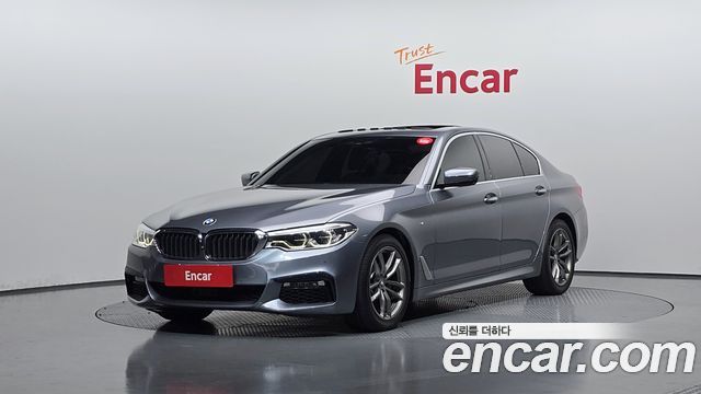 BMW | BMW 5 Series (G30) | 5 Series (G30)