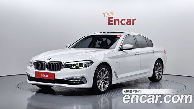 BMW | BMW 5 Series (G30) | 5 Series (G30)