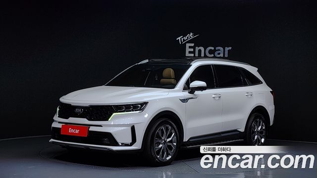 KIA | KIA Sorento 4Th Generation | Sorento 4Th Generation