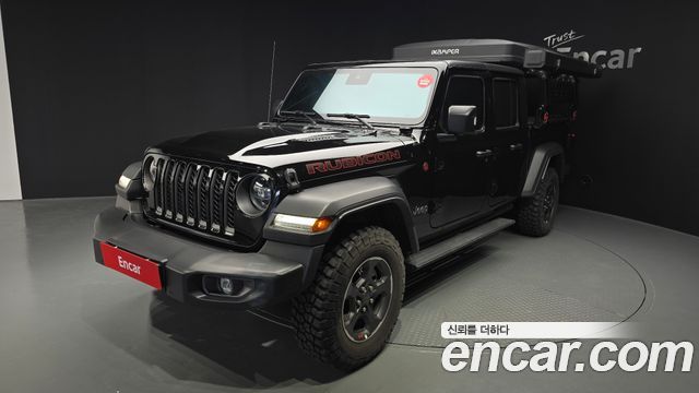 JEEP | JEEP Gladiator (JT) | Gladiator (JT)