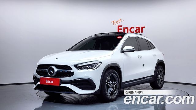 Mercedes BENZ | Mercedes BENZ GLA-Class H247 | GLA-Class H247