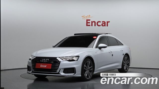 AUDI | AUDI A6 (C8) | A6 (C8)
