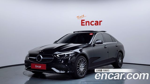 Mercedes BENZ | Mercedes BENZ C-Class W206 | C-Class W206