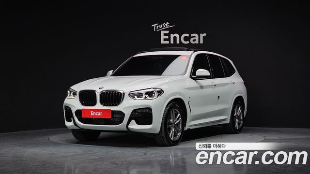 BMW | BMW X3 (G01) | X3 (G01)