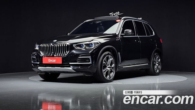 BMW | BMW X5 (G05)