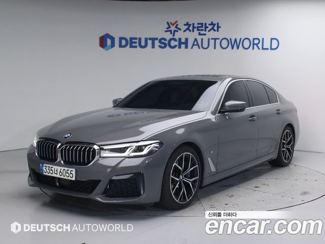 BMW | BMW 5 Series (G30) | 5 Series (G30)