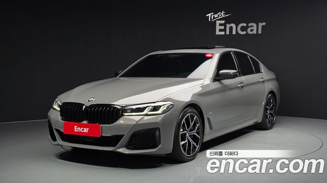 BMW | BMW 5 Series (G30) | 5 Series (G30)