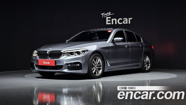 BMW | BMW 5 Series (G30) | 5 Series (G30)