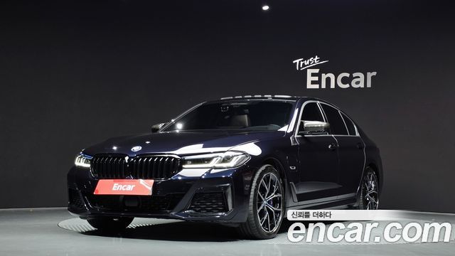 BMW | BMW 5 Series (G30) | 5 Series (G30)