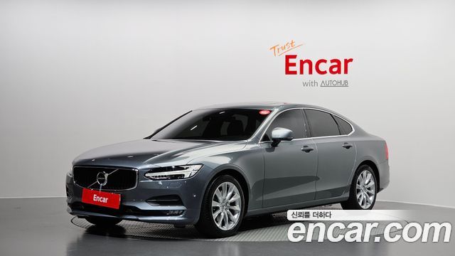 Volvo | Volvo S90 | S90