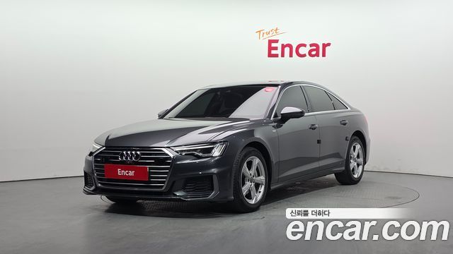 AUDI | AUDI A6 (C8) | A6 (C8)