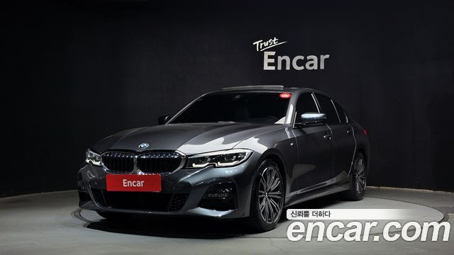 BMW | BMW 3 Series (G20) | 3 Series (G20)