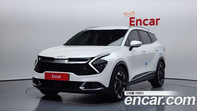 KIA | KIA Sportage 5Th Generation | Sportage 5Th Generation