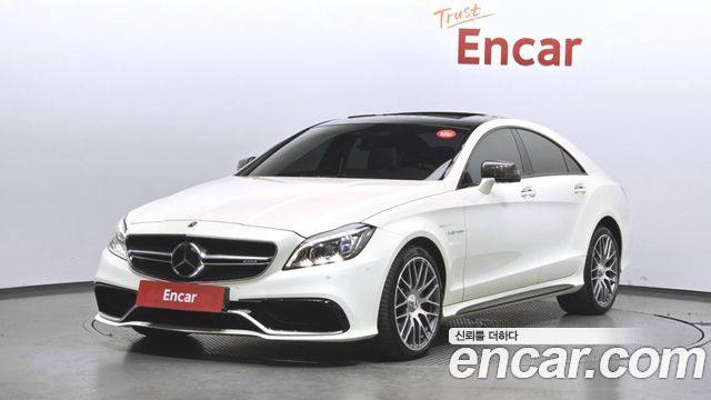 Mercedes BENZ | Mercedes BENZ CLS-Class W218 | CLS-Class W218