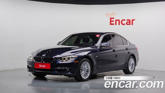 BMW | BMW 3 Series (F30) | 3 Series (F30)