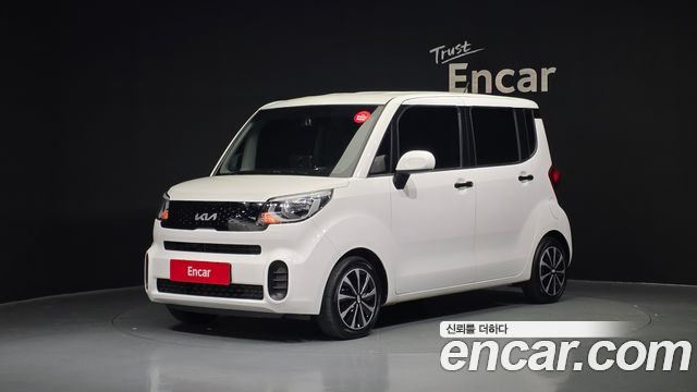KIA | KIA THE NEW RAY | THE NEW RAY