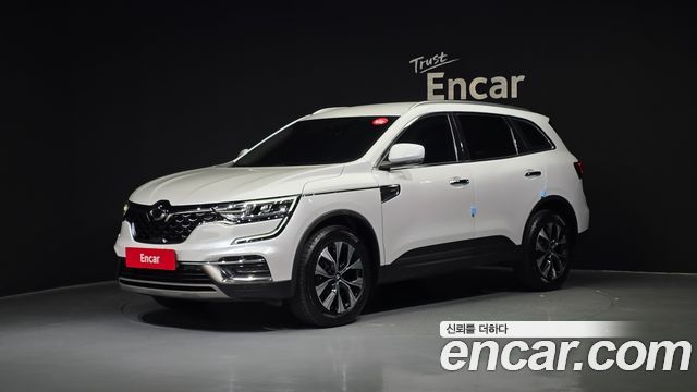 Renault Korea (Samsung) | Renault Korea (Samsung) THE NEW QM6 | THE NEW QM6