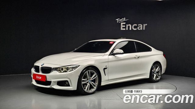 BMW | BMW 4 Series (F32) | 4 Series (F32)
