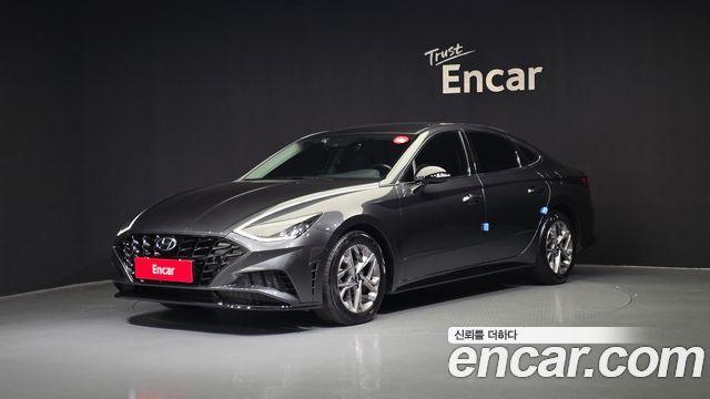Hyundai | Hyundai Sonata (DN8) | Sonata (DN8)