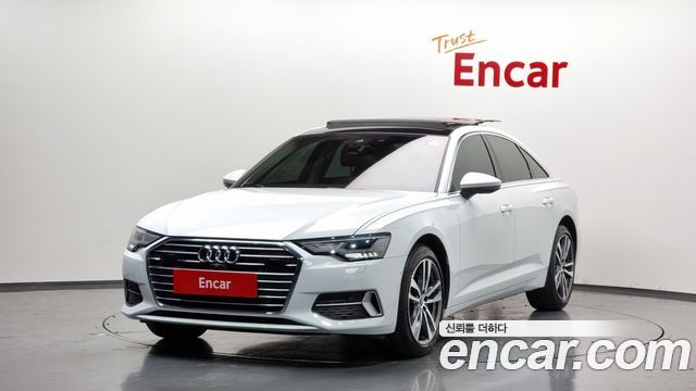 AUDI | AUDI A6 (C8) | A6 (C8)