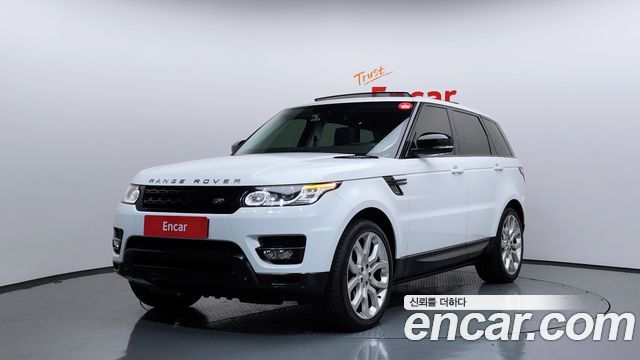 LAND Rover | LAND Rover Range Rover Sport 2Nd Generation | Range Rover Sport 2Nd Generation