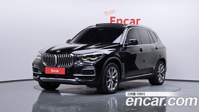 BMW | BMW X5 (G05)
