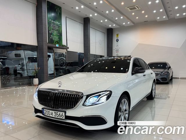 Mercedes BENZ | Mercedes BENZ E-Class W213 | E-Class W213