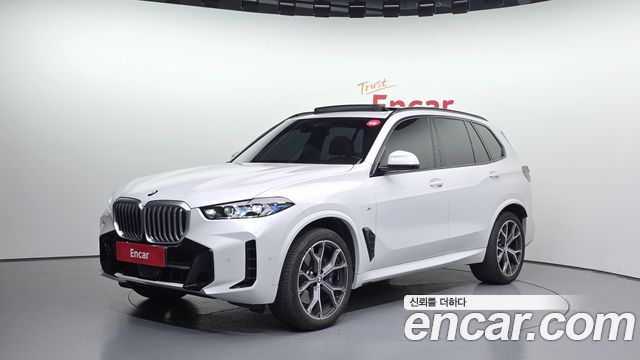 BMW | BMW X5 (G05)