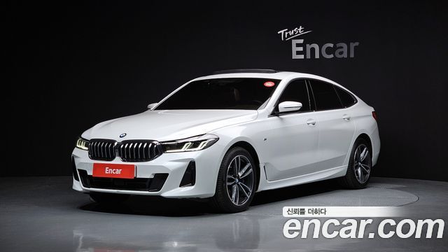 BMW | BMW 6 Series GT (G32) | 6 Series GT (G32)