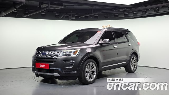 FORD | FORD Explorer | Explorer