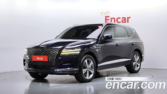 Genesis | Genesis GV80