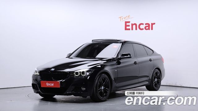 BMW | BMW 3 Series GT (F34) | 3 Series GT (F34)