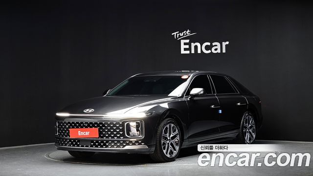 Hyundai | Hyundai Grandeur (GN7) | Grandeur (GN7)