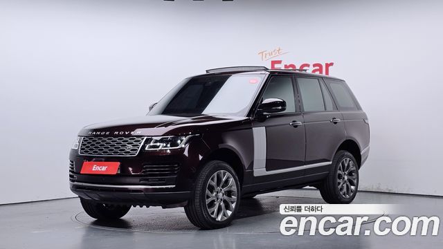 LAND Rover | LAND Rover Range Rover 4Th Generation | Range Rover 4Th Generation