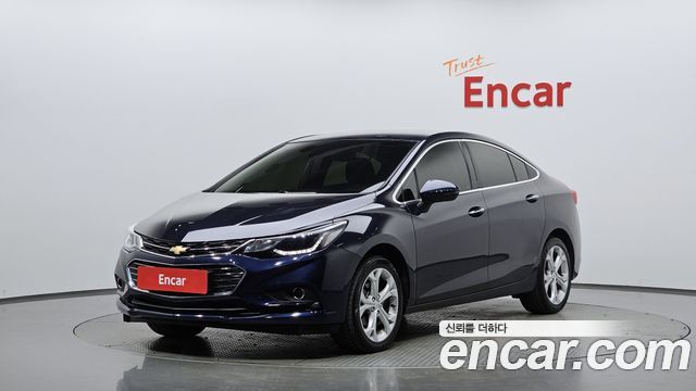 Chevrolet (GM Daewoo) | Chevrolet (GM Daewoo) ALL NEW Cruze | ALL NEW Cruze