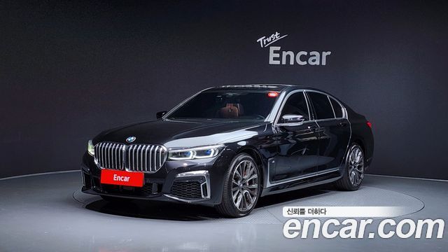 BMW | BMW 7 Series (G11) | 7 Series (G11)