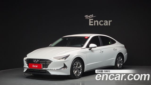 Hyundai | Hyundai Sonata (DN8) | Sonata (DN8)