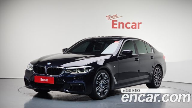BMW | BMW 5 Series (G30) | 5 Series (G30)