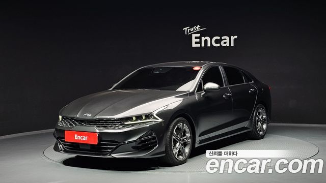 KIA | KIA K5 3Rd Generation | K5 3Rd Generation