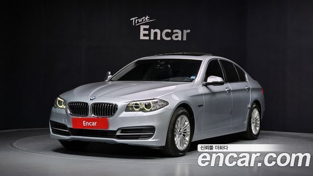 BMW | BMW 5 Series (F10) | 5 Series (F10)